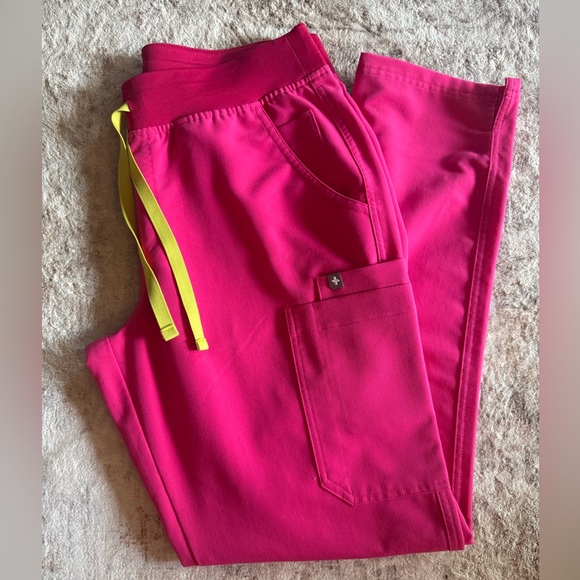 Figs Other - Figs Kade Cargo scrub pants